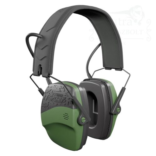 Defy Slim Sport fülvédő/bluetooth