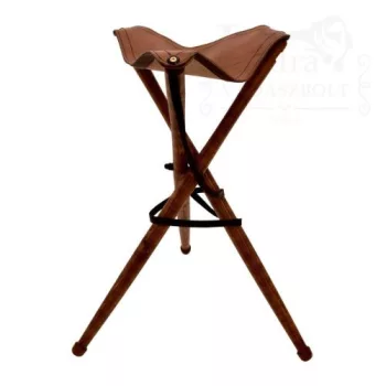 Vadászszék 3 lábú 72cm