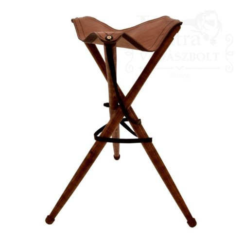 Vadászszék 3 lábú 72cm