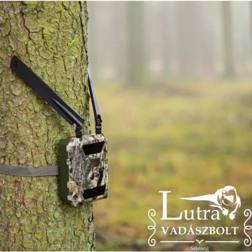 Dörr Snapshot CLOUD 4G vadkamera