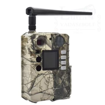Boly Guard BG310-MFP felhős e-mail küldő vadkamera szett