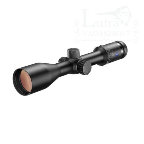 Zeiss Conquest V6 2-12x50M ill. Ret.60