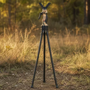 Fiery Deer GEN5 3 lábú lőbot
