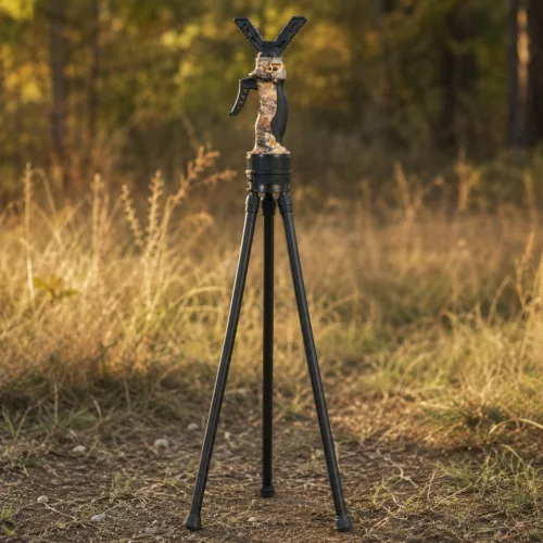 Fiery Deer GEN5 3 lábú lőbot