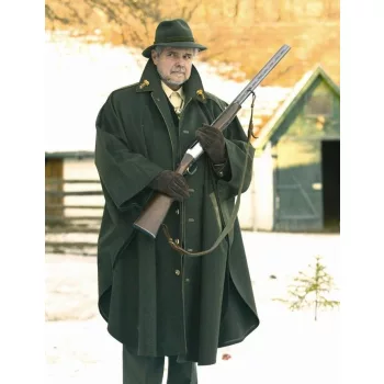 Edelwild férfi Christof pelerin M