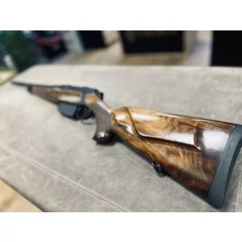 Sauer 404 Classic 9,2x62 irányzék nélkül 5-ös tárral