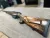 Sauer 404 Classic 9,2x62 irányzék nélkül 5-ös tárral