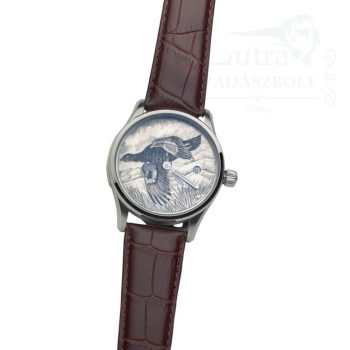 Fausti karóra fácán motívummal