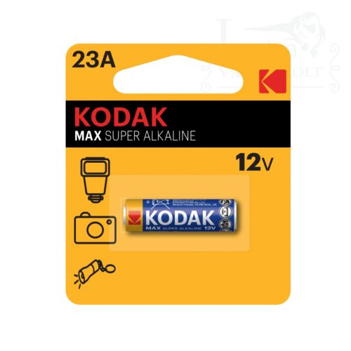 Kodak LR23/A23 elem