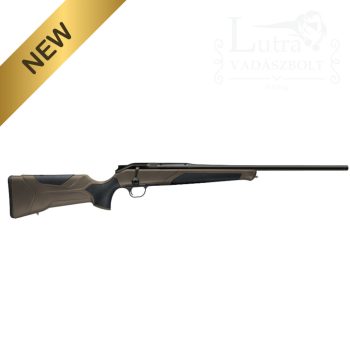 Blaser R8 Professional 2.0 olajzöld agyazás