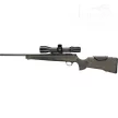 Blaser R8 Professional 2.0 olajzöld agyazás