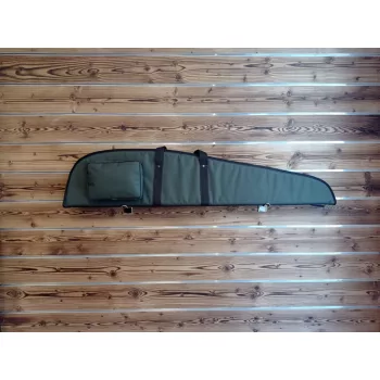 Fegyvertok szivacsos, vállhev. és zseb F-050