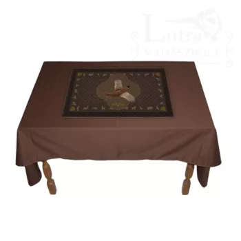 Asztalterítő szett 140x210 fácán