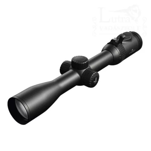 Swarovski Z8i 1,7-13x42 P L 4A-IF céltávcső