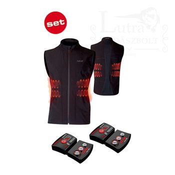 Lenz Fűthető mellény 1.0 Női S