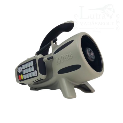 ICOtec GC 350 Hanghívó