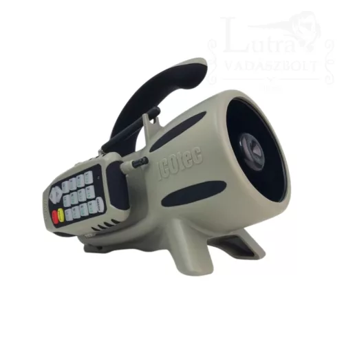 ICOtec GC 350 hanghívó