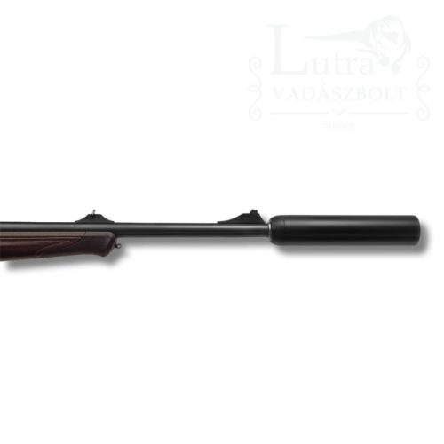 Blaser Hangtompitó 30/M18x1 MATCH 22mm csőhossz.