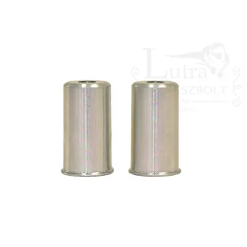 Pufferpatron aluminium 16 cal