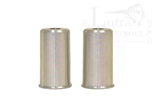 Pufferpatron aluminium 16 cal
