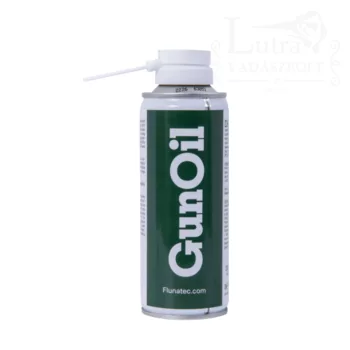 Flunatec fémápoló és olaj 200ml