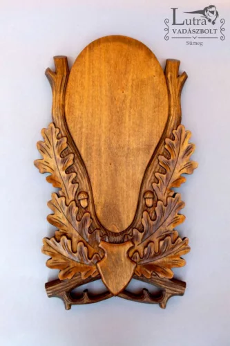 Alátétfa gímszarvas S21 34x17,5