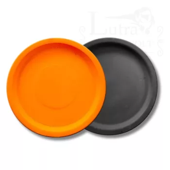 Laporte Korong SLIM Nyúl narancs 120 db/doboz/50