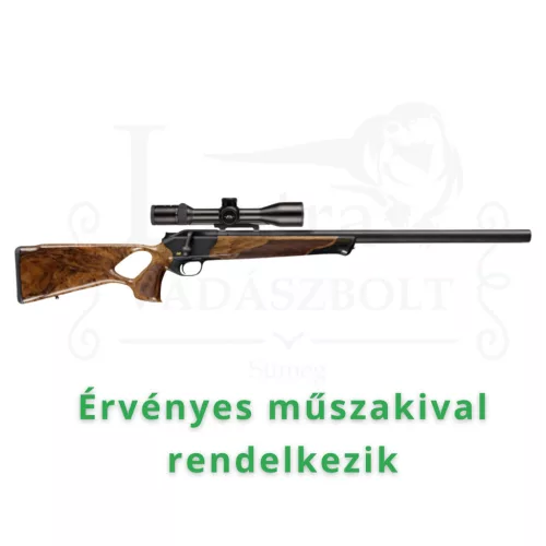 Blaser R8 Success Silence .308 Win IV. Fakategória