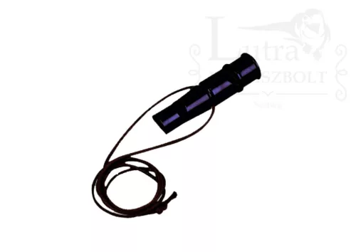 Kutyahívósíp szaru 6cm