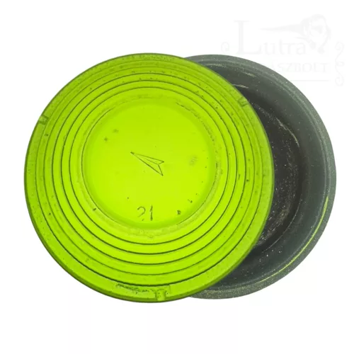Laporte korong Standard LIME 150db/doboz/55