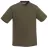 Pinewood férfi rövid ujjú póló khaki 5XL
