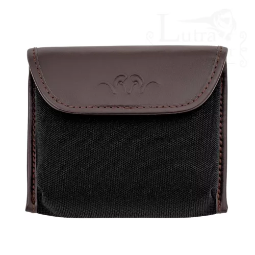 Blaser lőszertartó neoprén antracit