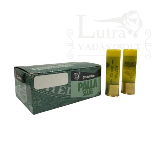 Cheddite 20/70 Palla 28g Slug