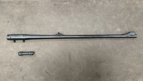 Blaser R93 használt váltócső 338 Blaser Mag 