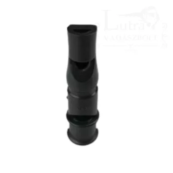 Kutyahívó síp szaru 9cm