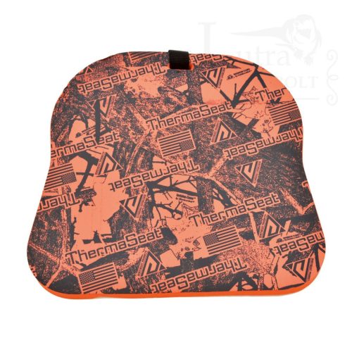 Therm-a seat ülőpárna/Narancs