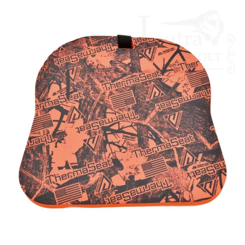 Therm-a-seat ülőpárna/narancs