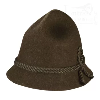 Stüszi zöld kalap 48