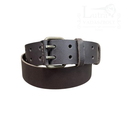Jack Pyke Comfort Bőr Öv Barna 90cm
