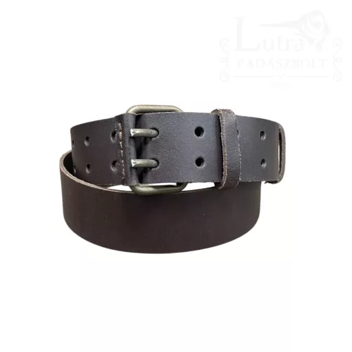 Jack Pyke Comfort bőr öv 90cm barna