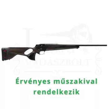   Blaser R8 Professional Success 308 Win golyós vadászfegyver