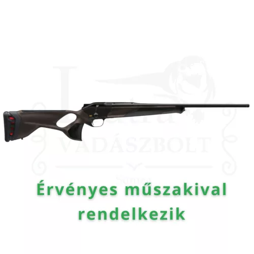 Blaser R8 Professional Success 308 Win golyós vadászfegyver
