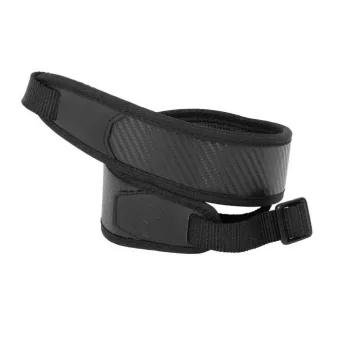 Sauer Carbon fegyverszíj fekete