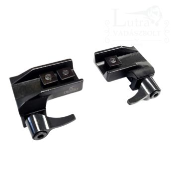 Zeiss Sínes weaver Szer. 2.részes