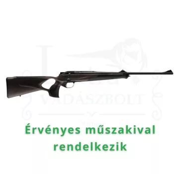 Blaser R8 Professional Success 6,5x68 golyós vadászfegyver