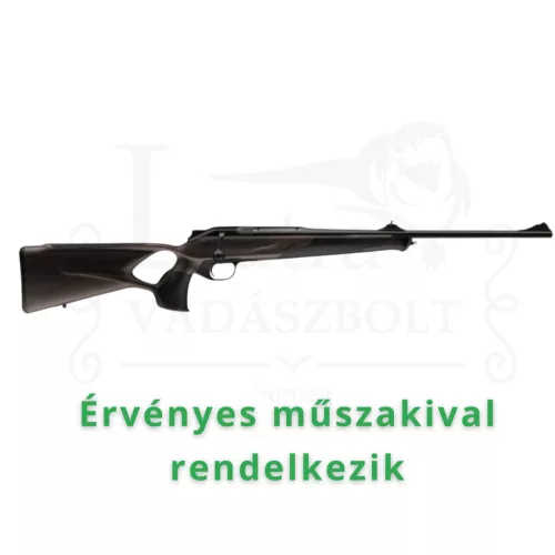 Blaser R8 Professional Success 6,5x68 golyós vadászfegyver