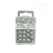 Csúzli acél golyó 9mm/50db