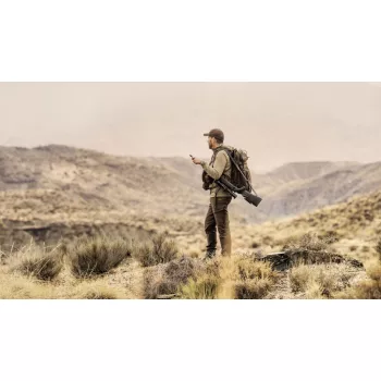Blaser R8 Professional 2.0 sötétbarna agyazás