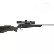 Blaser R8 Professional 2.0 sötétbarna agyazás