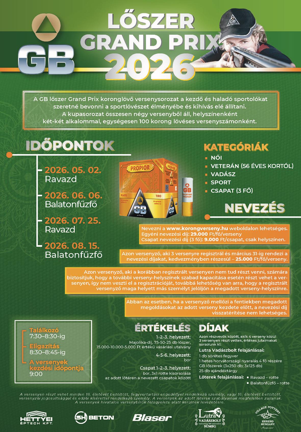 Aktuális hírek
